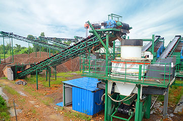VSI DR系制砂機(jī)